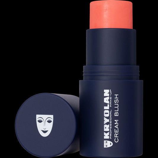 Kryolan Cream Blush Stick