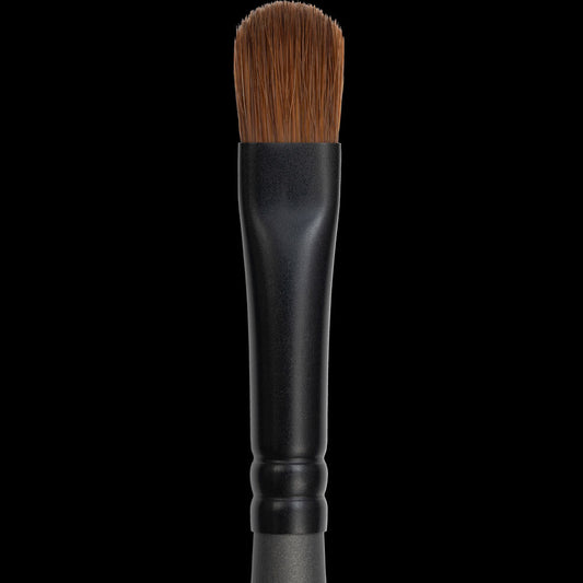 KRYOLAN Artist Filbert Brush 12