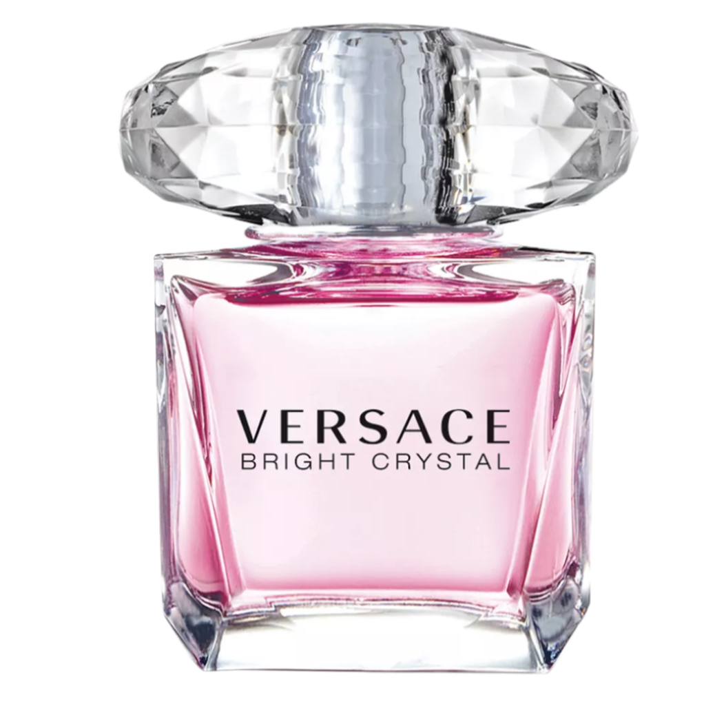 VERSACE BRIGHT CRYSTAL Eau de Toilette (WOMENS)
