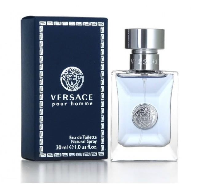 VERSACE SIGNATURE HOMME Eau de Toilette (MENS)
