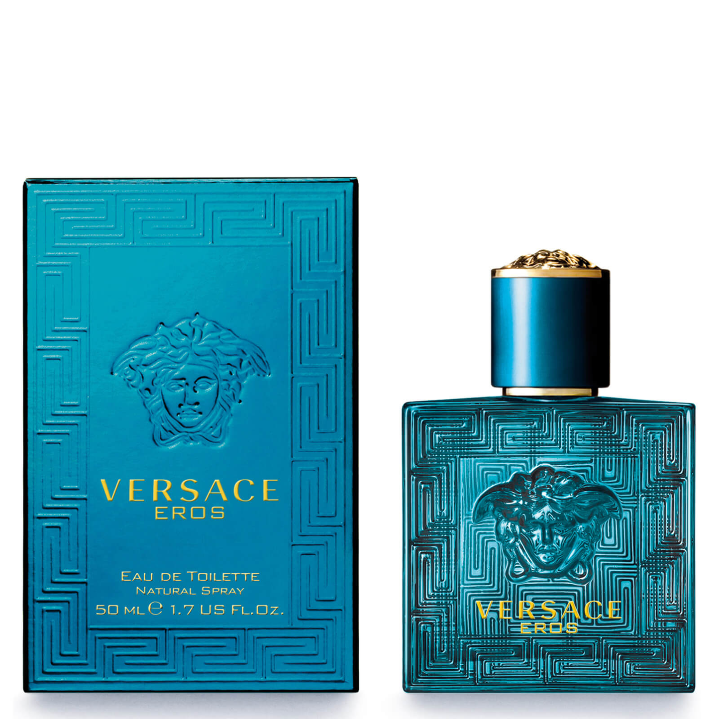 VERSACE EROS Eau de Toilette (MENS)