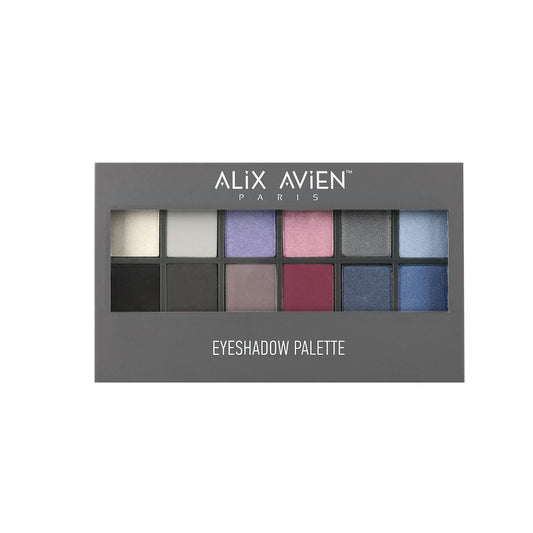 Alix Avien Eyeshadow Palette