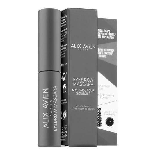 Alix Avien Eyebrow Mascara