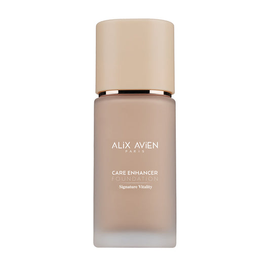 Alix Avien Care Enhancer Foundation