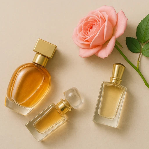 Burberry Perfumes – Shop Fragrances for Women & Men