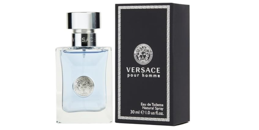 VERSACE SIGNATURE HOMME Eau de Toilette (MENS)