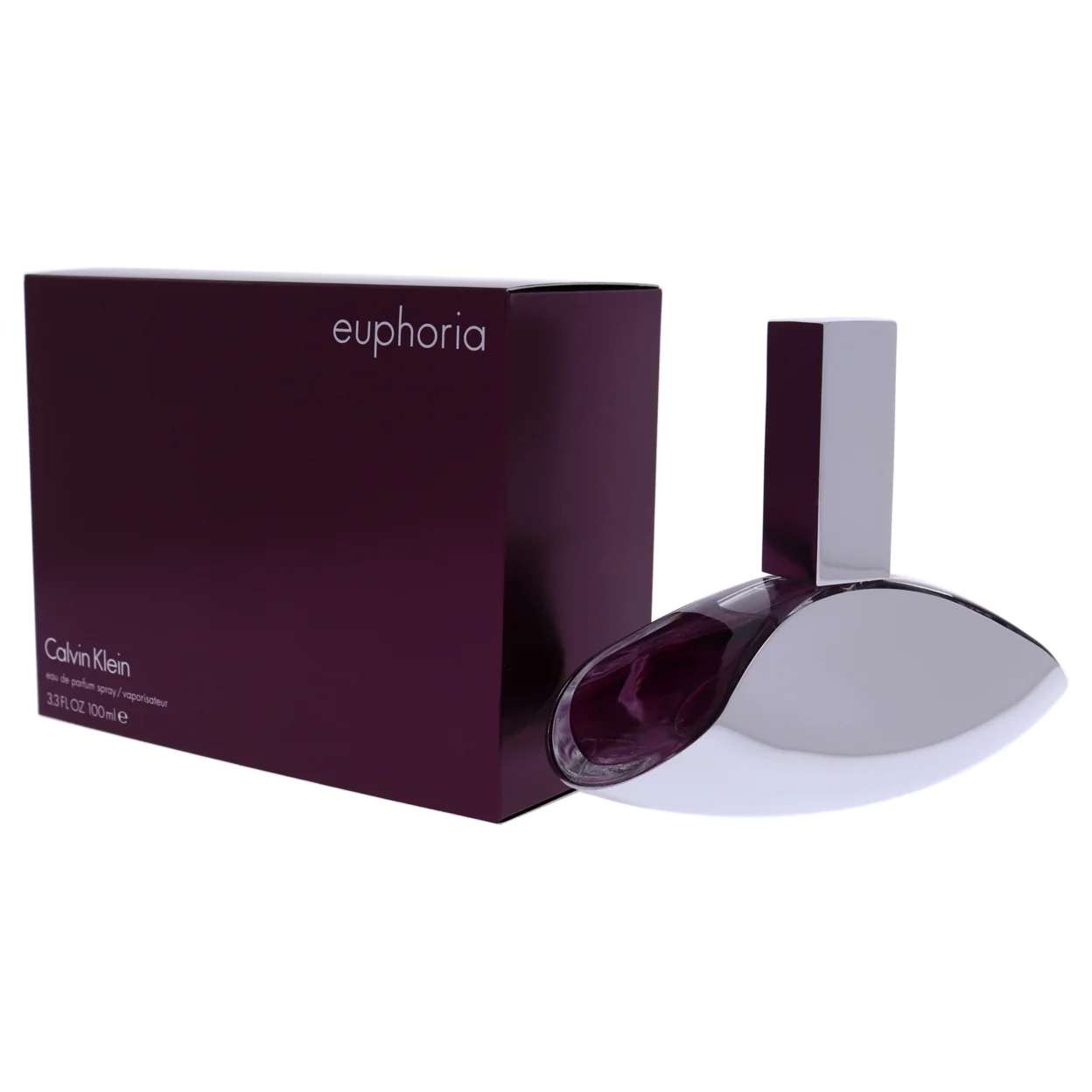 CALVIN KLEIN EUPHORIA Eau de Parfum (WOMENS)