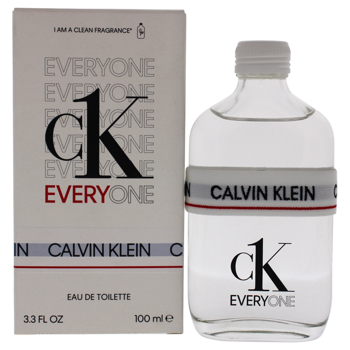 CALVIN KLEIN CK EVERYONE Eau de Toilette (UNI)
