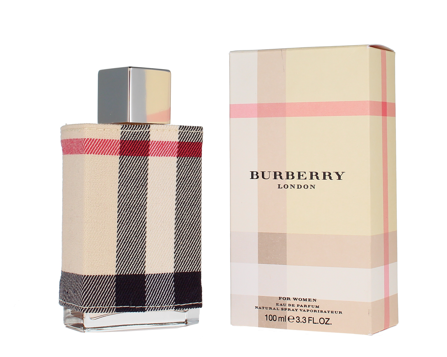 BURBERRY LONDON Eau de Parfum (WOMENS)