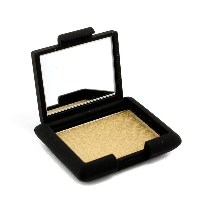 NARS/SHIMMER POWDER  EYESHADOW SILENT NIGHT  0.07 OZ  GOLD