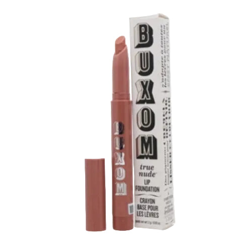 BUXOM TRUE NUDE LIP FOUNDATION
