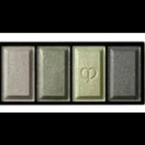 CLE DE PEAU BEAUTE EYE COLOR QUAD REFILL