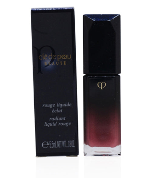 CLE DE PEAU
BEAUTE/RADIANT LIQUID
LIPSTICK (13) 0.18 OZ (5.5
ML) 729238132535