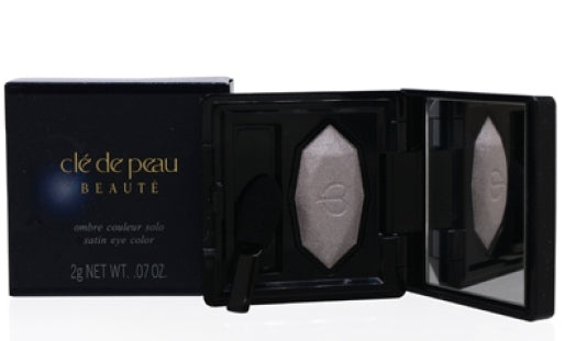 CLE DE PEAU BEAUTE/SOLO
SATIN EYE COLOR (115) 0.07
OZ (2 ML 729238329058