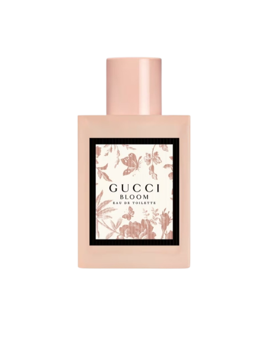 GUCCI BLOOM PERFUME FOR LADIES