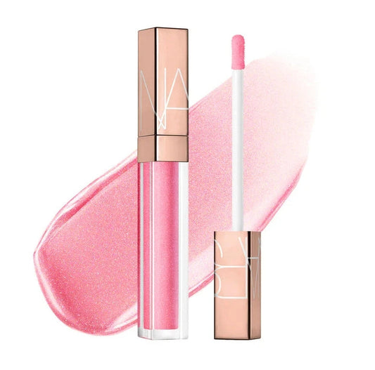 194251077239 NARS/AFTERGLOW LIP SHINE
(LOVER TO LOVER) 0.17 OZ