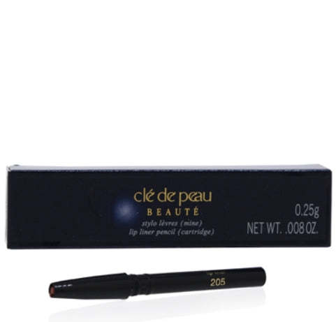 CLE DE PEAU LIP LINER PENCIL CARTRIDGE