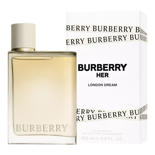 BURBERRY HER LONDON DREAM Eau de Parfum (WOMENS)