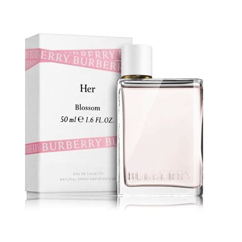 BURBERRY HER BLOSSOM Eau de Toilette (WOMENS)