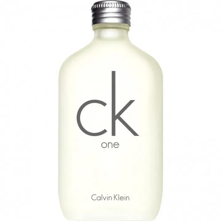 CALVIN KLEIN CK ONE Eau de Toilette (UNI)
