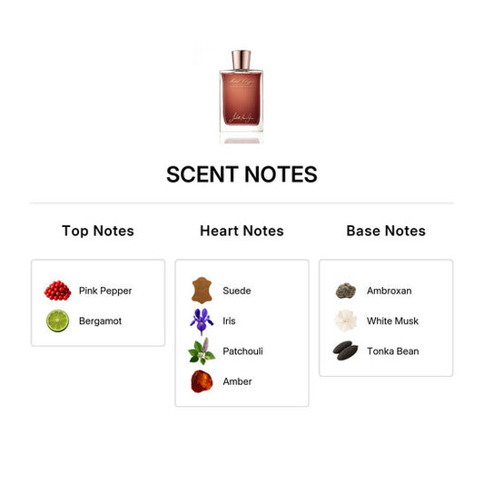 JULIETTE HAS A GUN METAL CHYPRE Eaux de Parfum SPRAY (UNi)