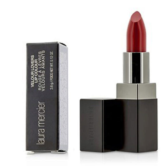 LAURA MERCIER VELOUR LOVERS LIP COLOUR FOREPLAY