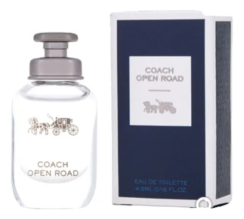 COACH NEW YORK OPEN ROAD Eau de Toilette (MENS)