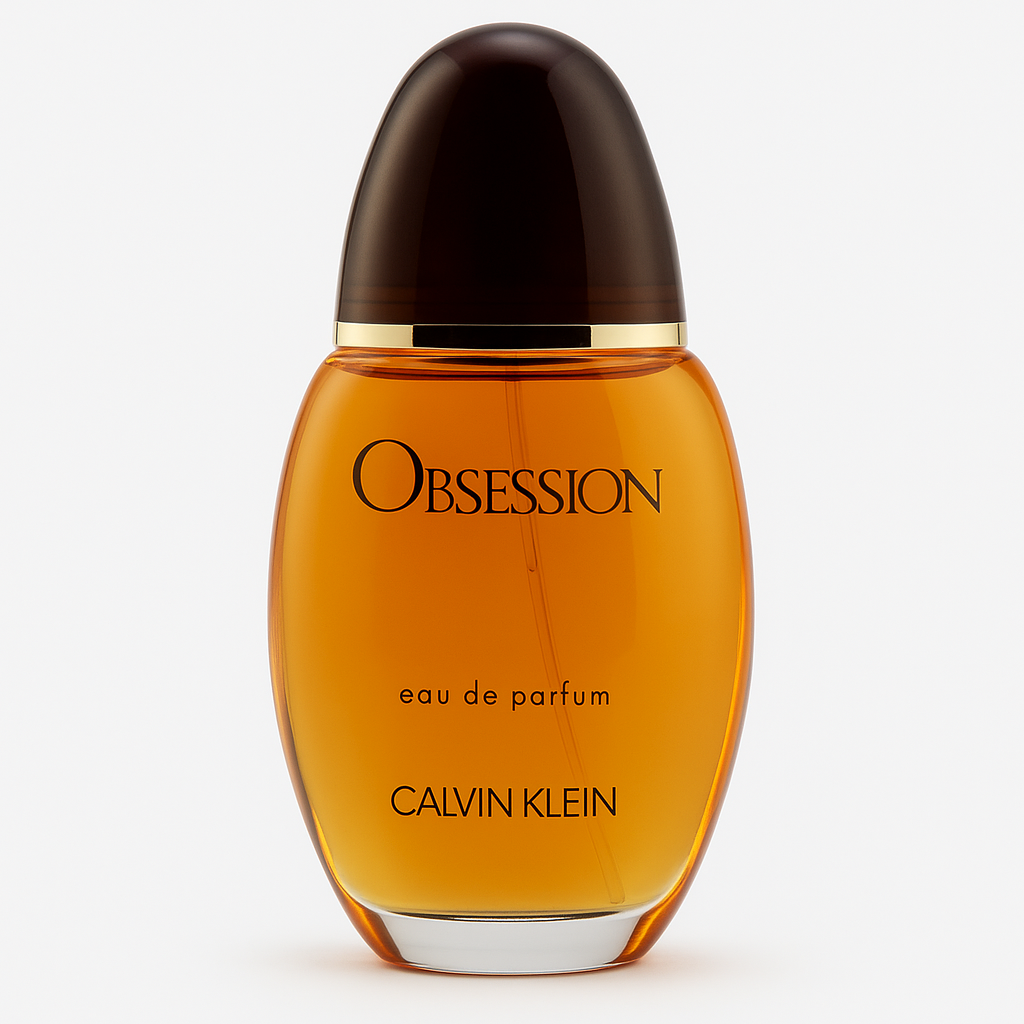 CALVIN KLEIN OBSESSION Eau de Parfum (WOMENS)