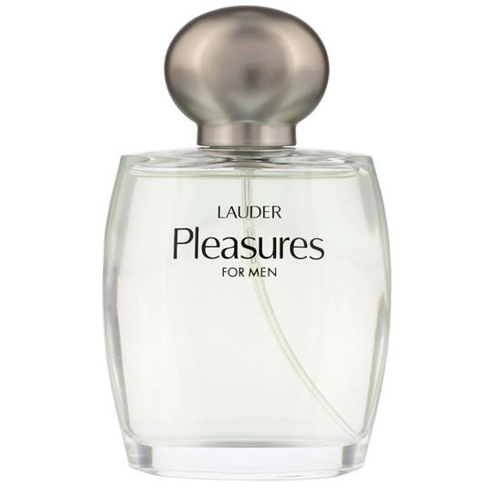ESTEE LAUDER PLEASURES COLOGNE  (MENS)