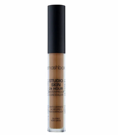 Smashbox Studio Skin 24 Hr Concealer .08 fl oz Deep. Concealer