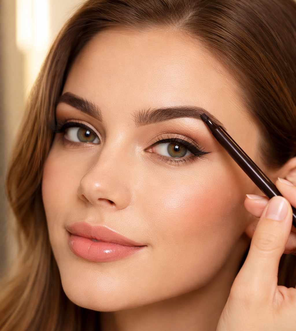 Perfect Eye Makeup Guide