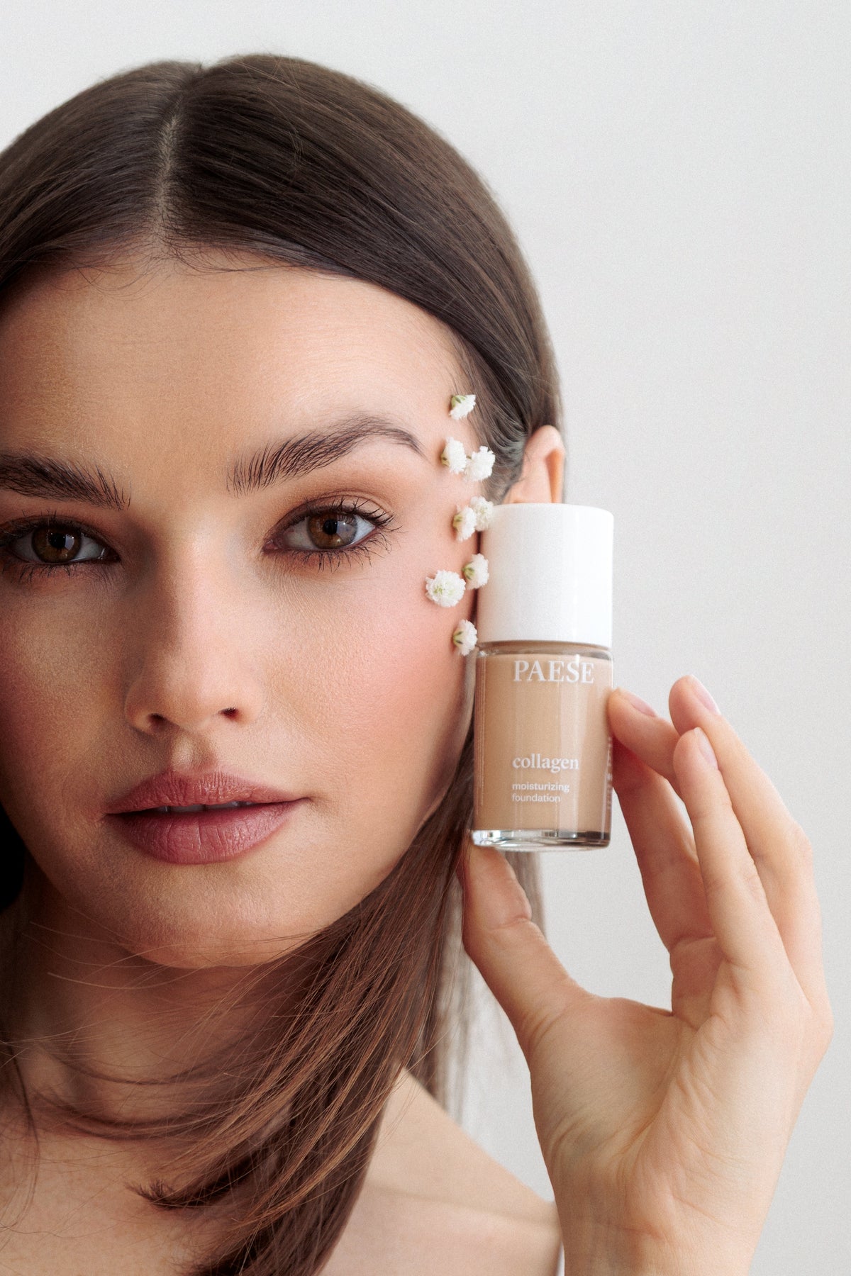oundation, concealer, blush and contour makeup application tips – HaloBlush beauty guide