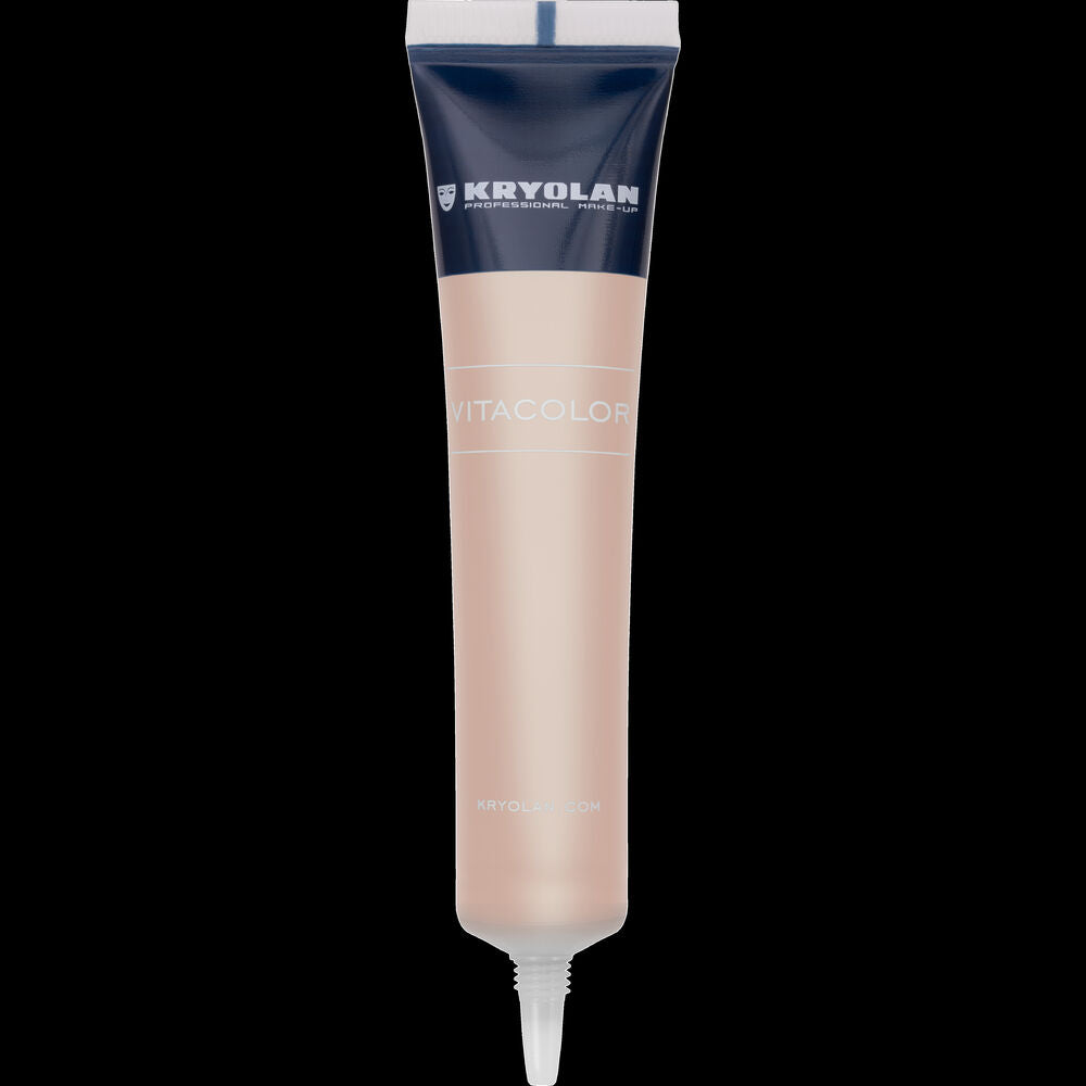 Kryolan Vitacolor Foundation