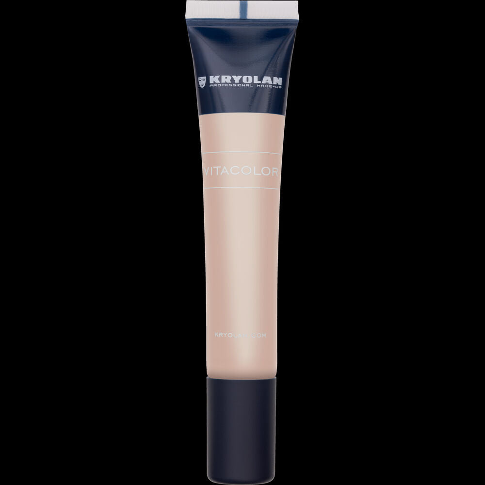 Kryolan Vitacolor Foundation
