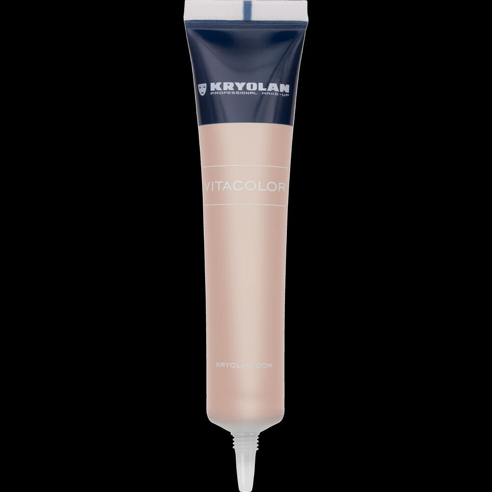 Kryolan Vitacolor Foundation