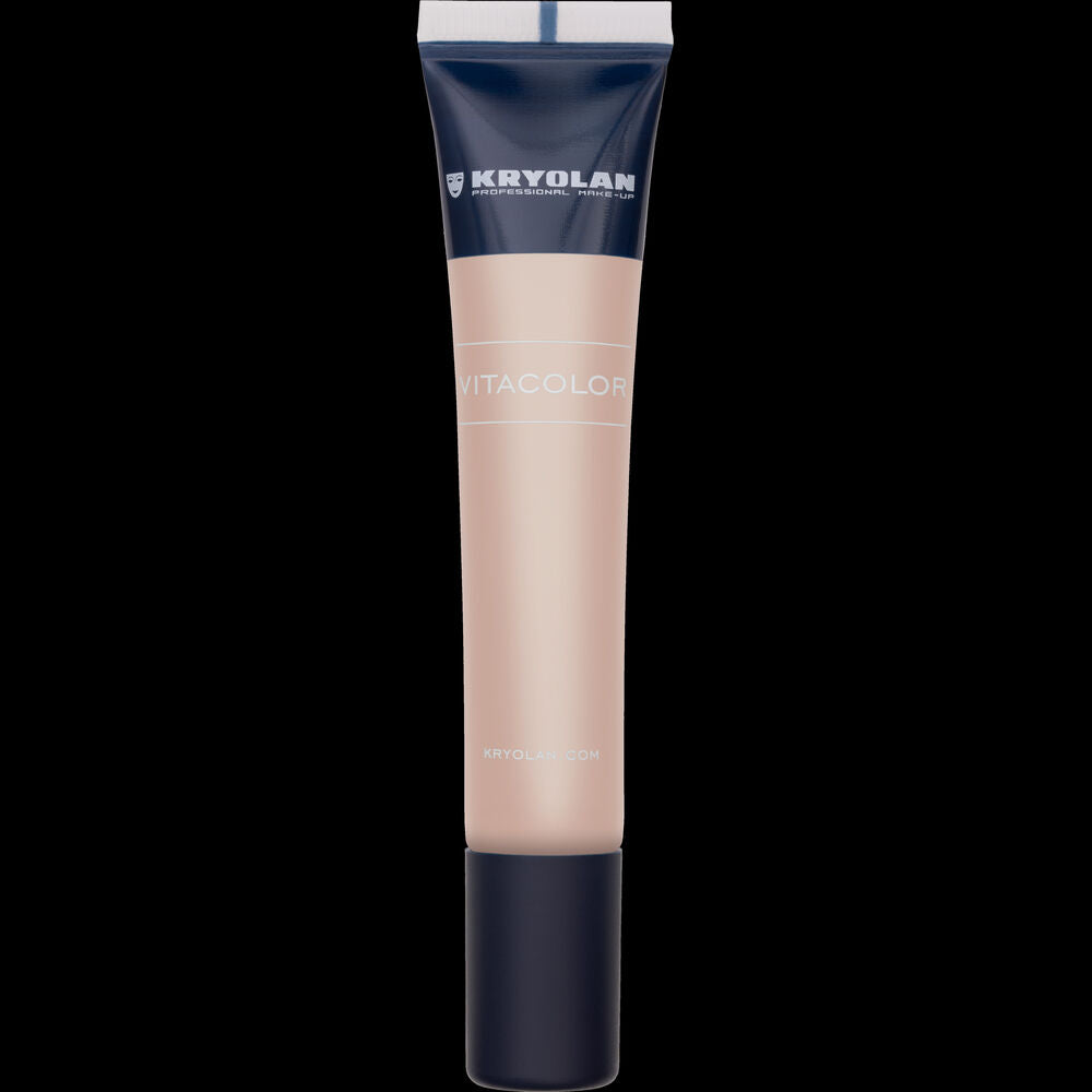 Kryolan Vitacolor Foundation
