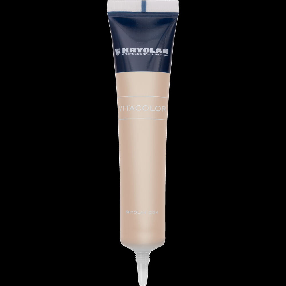 Kryolan Vitacolor Foundation