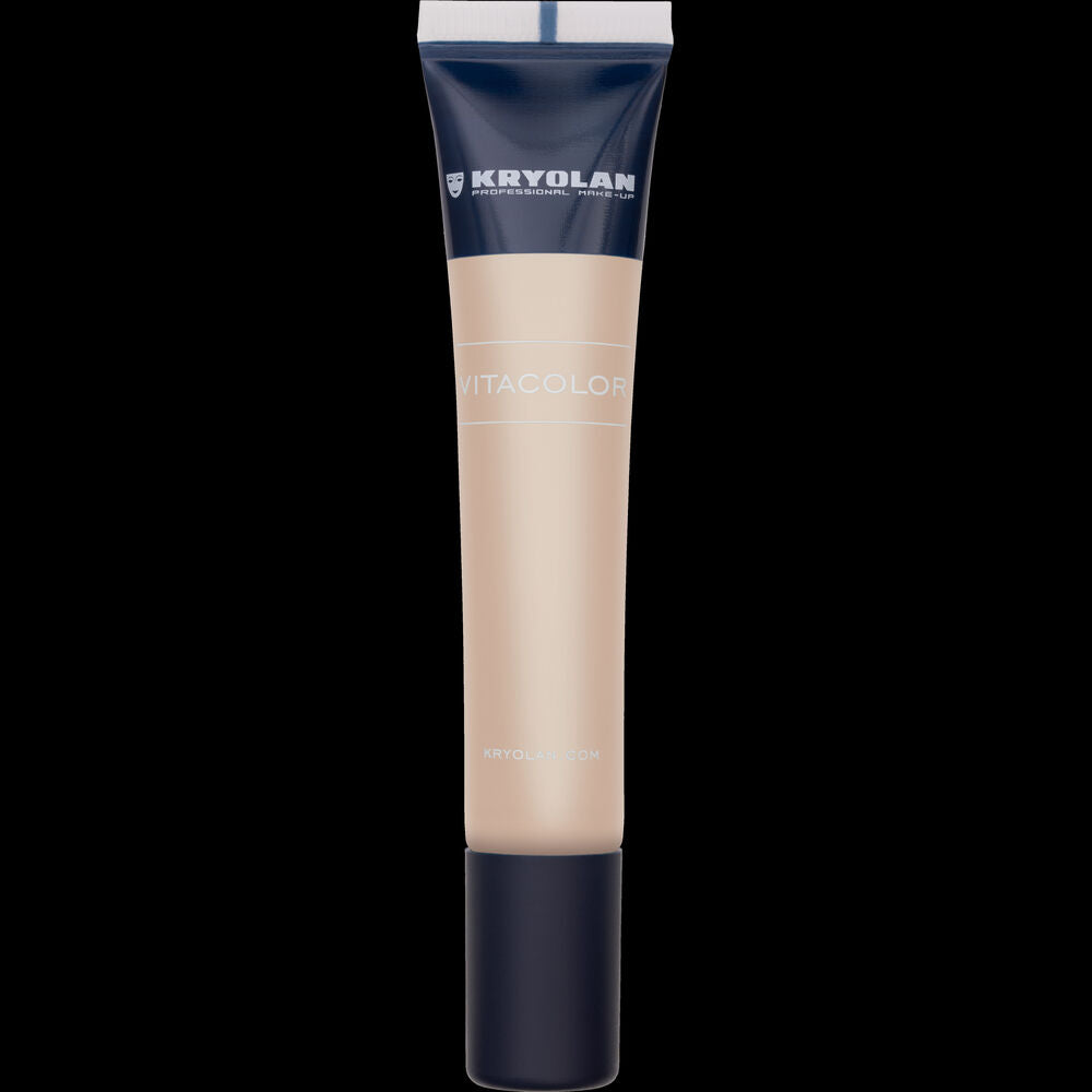 Kryolan Vitacolor Foundation