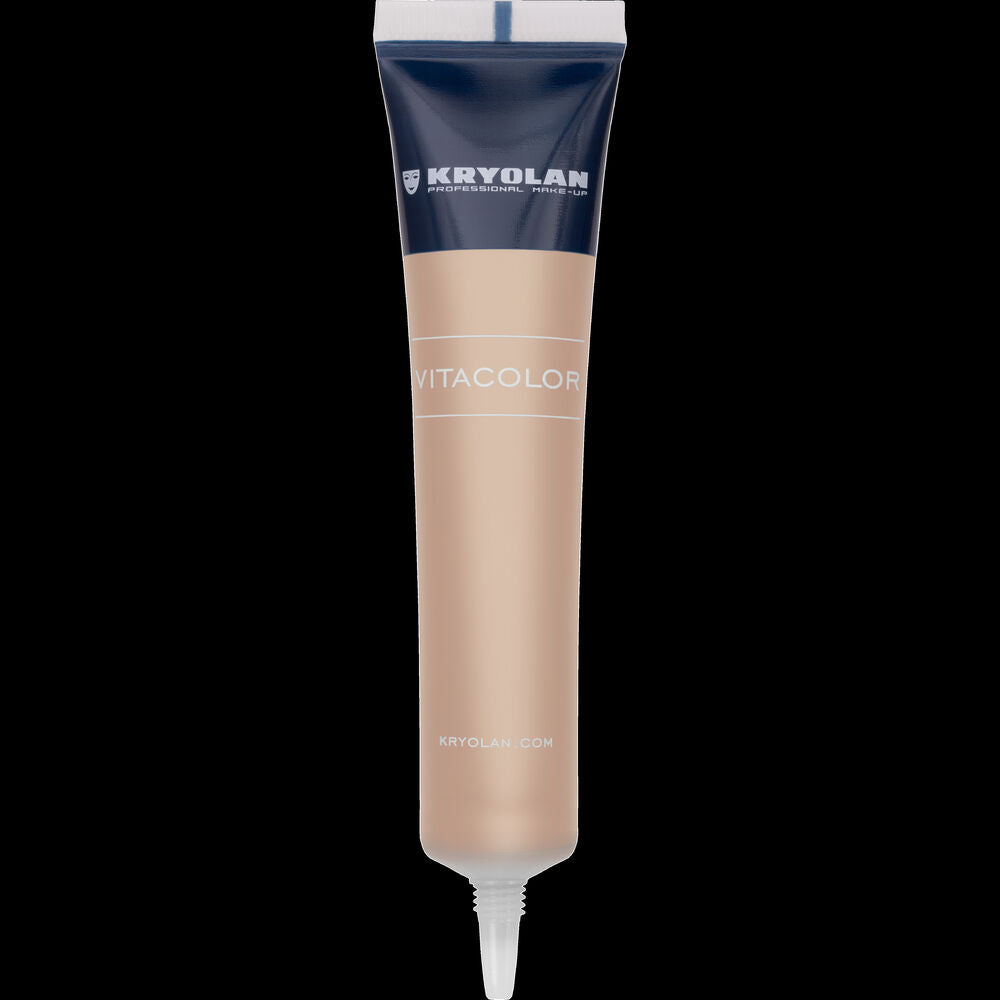 Kryolan Vitacolor Foundation