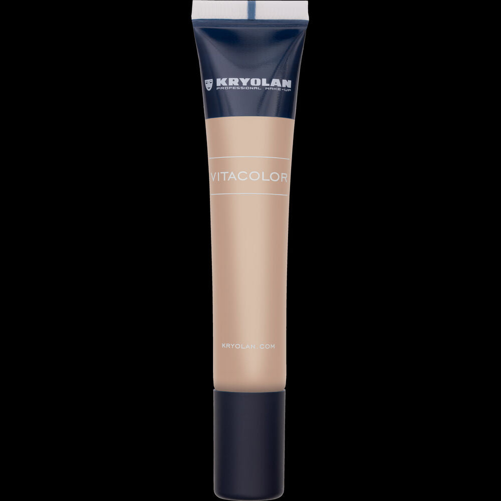 Kryolan Vitacolor Foundation