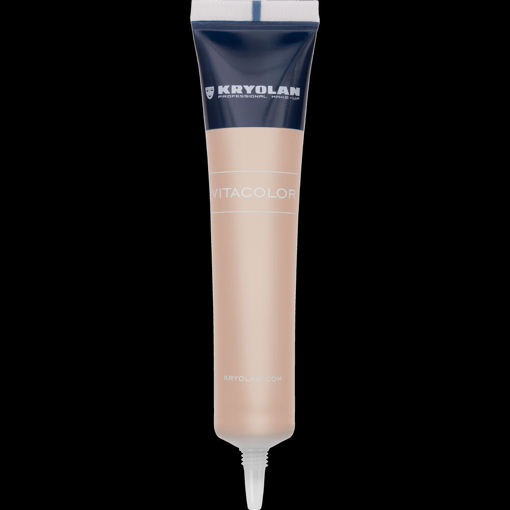 Kryolan Vitacolor Foundation