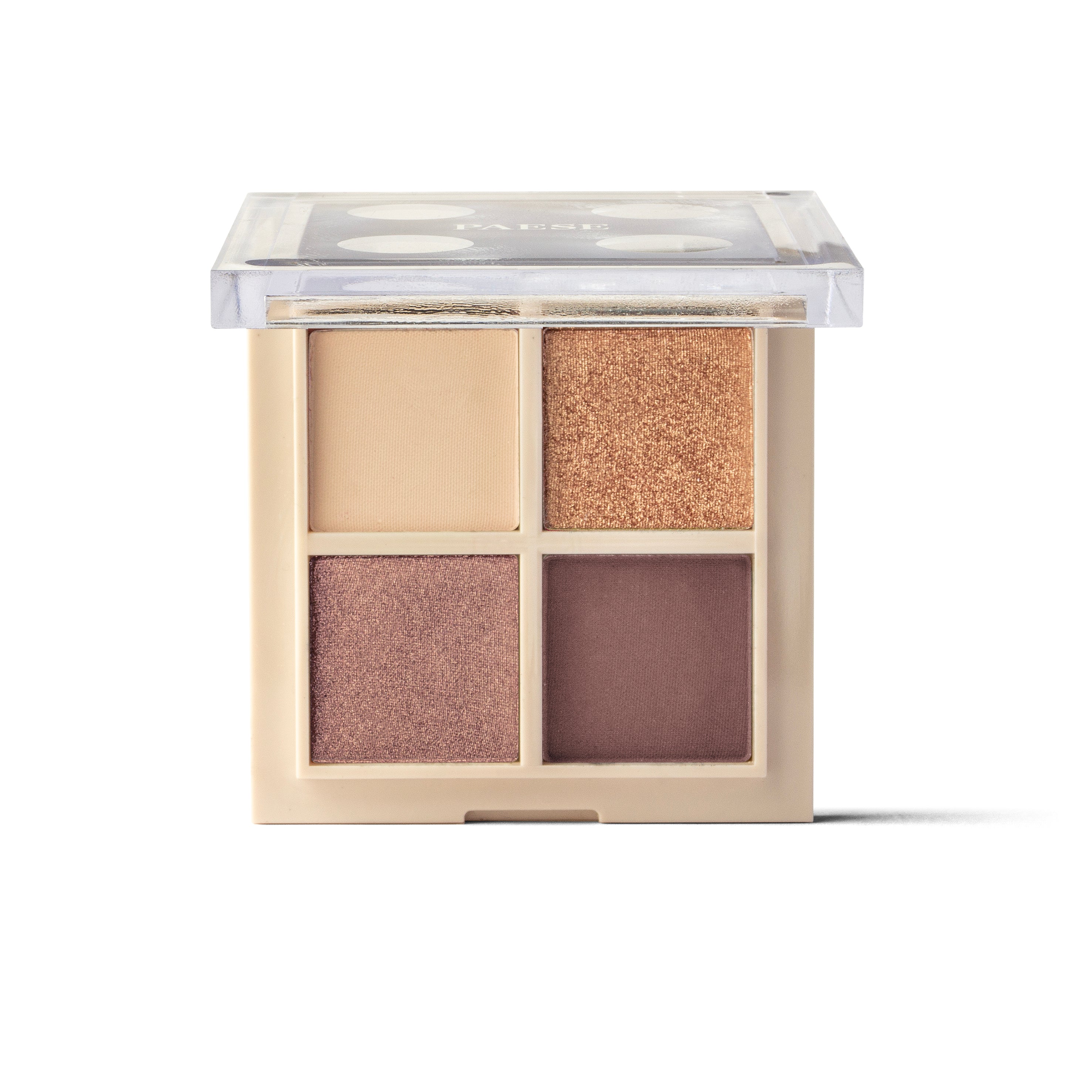 PAESE Daily Vibe Palette