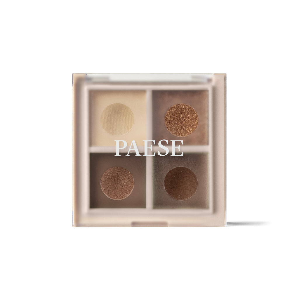 PAESE Daily Vibe Palette