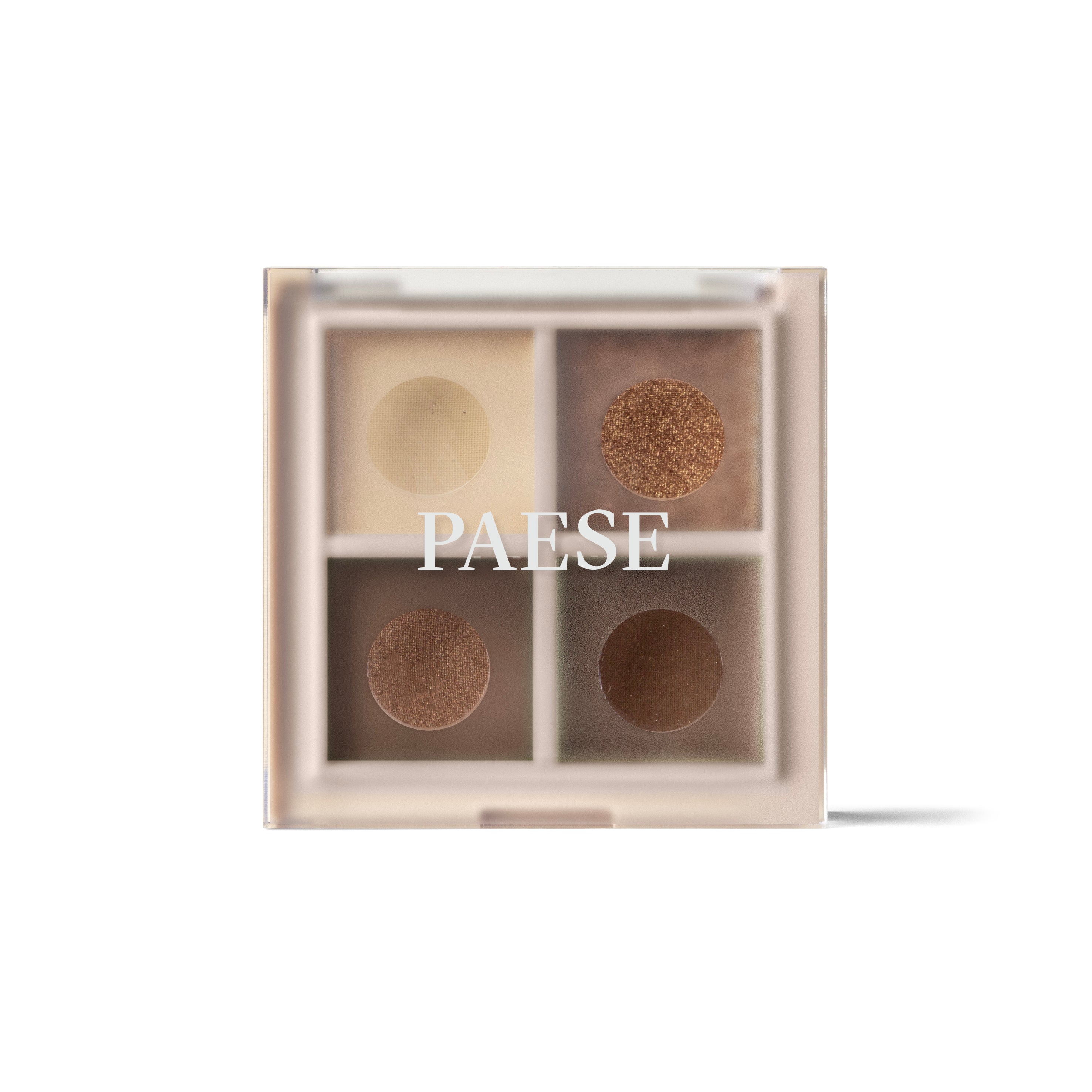 PAESE Daily Vibe Palette