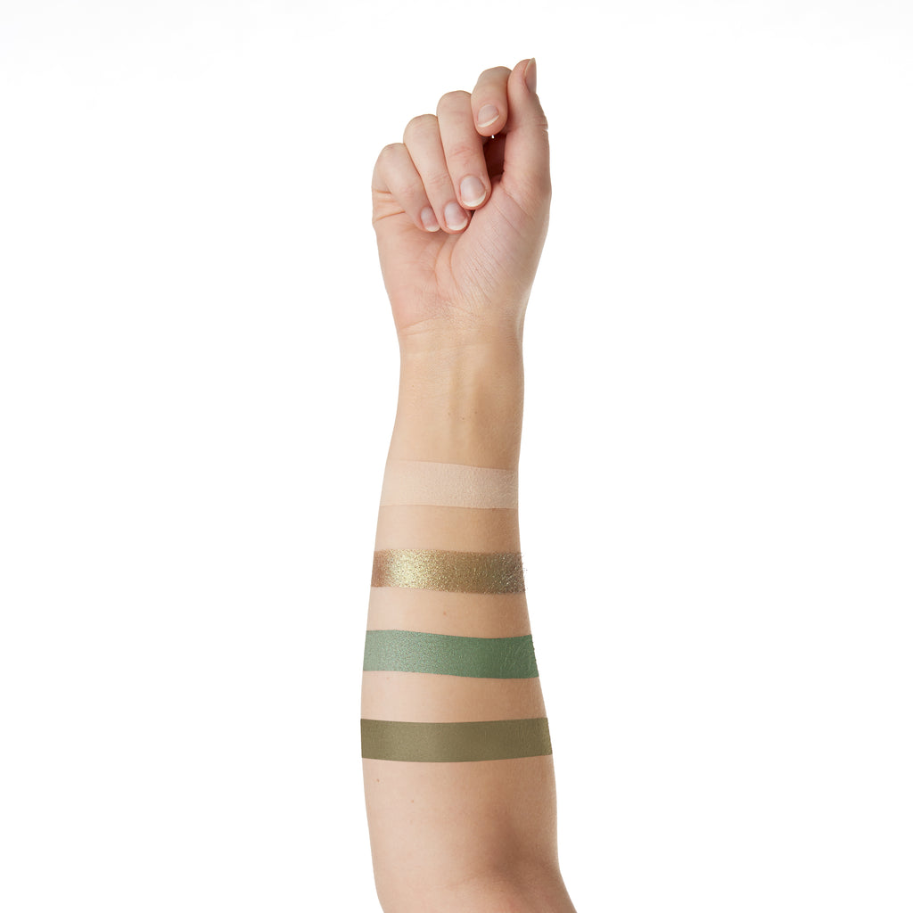 PAESE Daily Vibe Palette