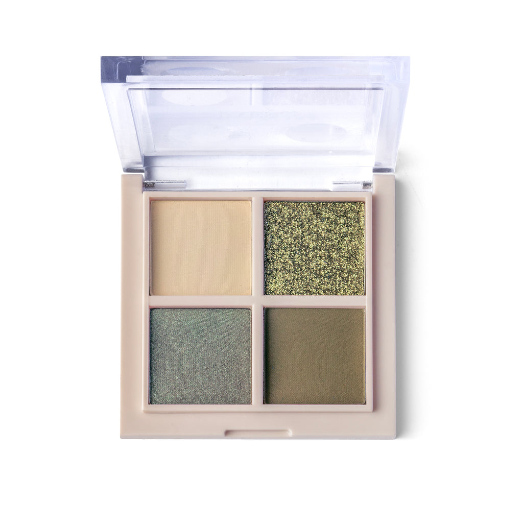 PAESE Daily Vibe Palette