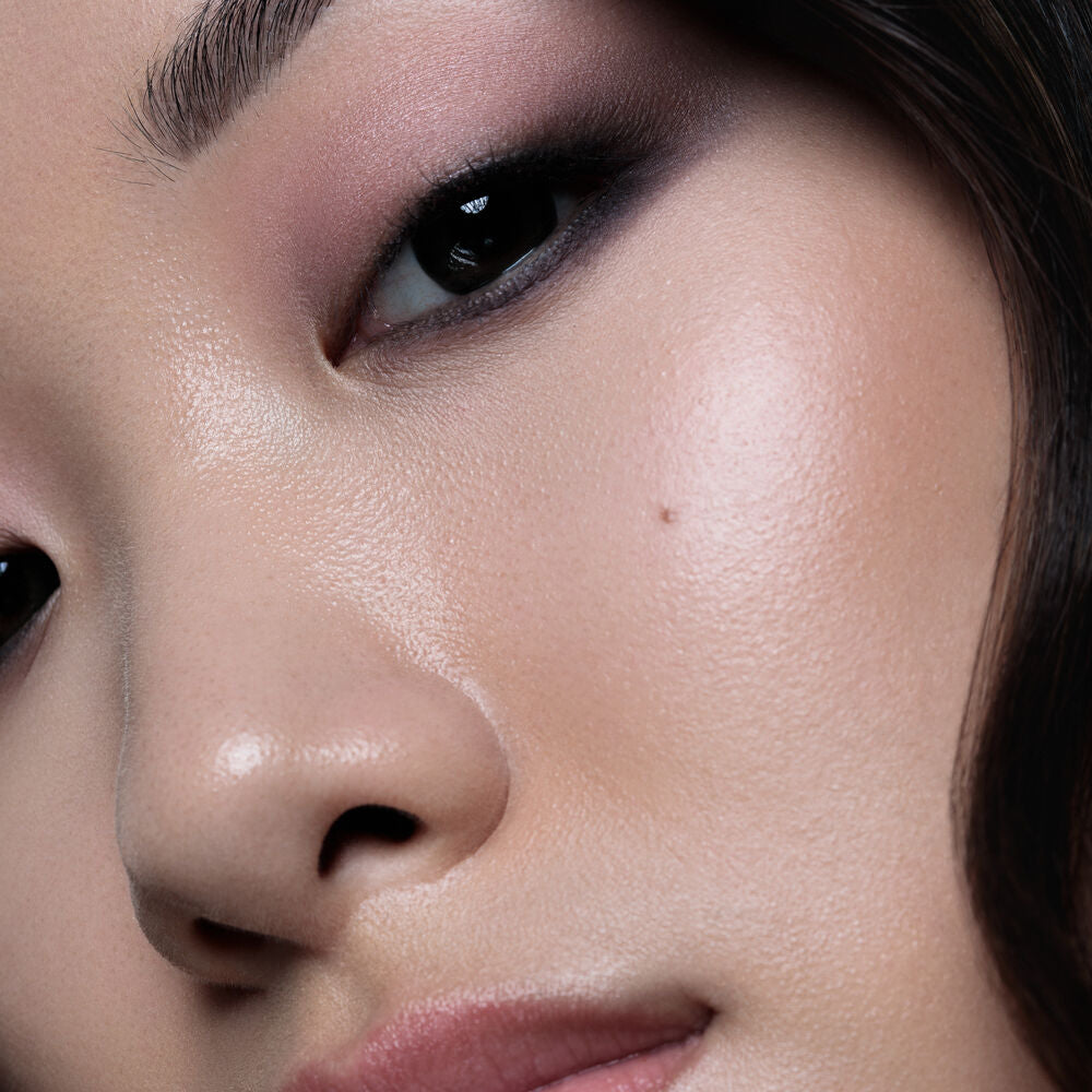 Kryolan Velvet Vision Eye Shadow Palette