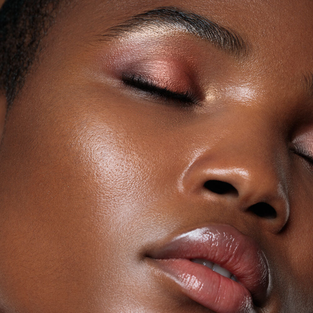 Kryolan Velvet Vision Eye Shadow Palette