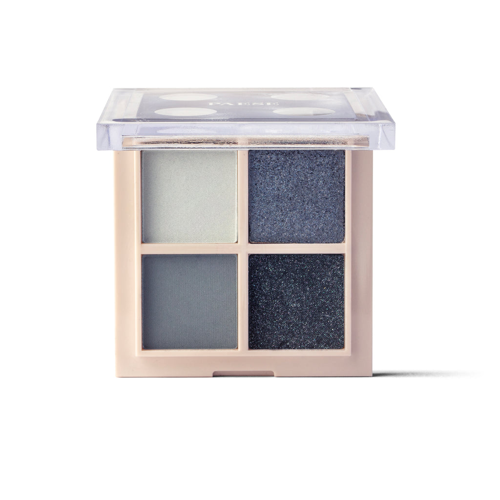 PAESE Daily Vibe Palette