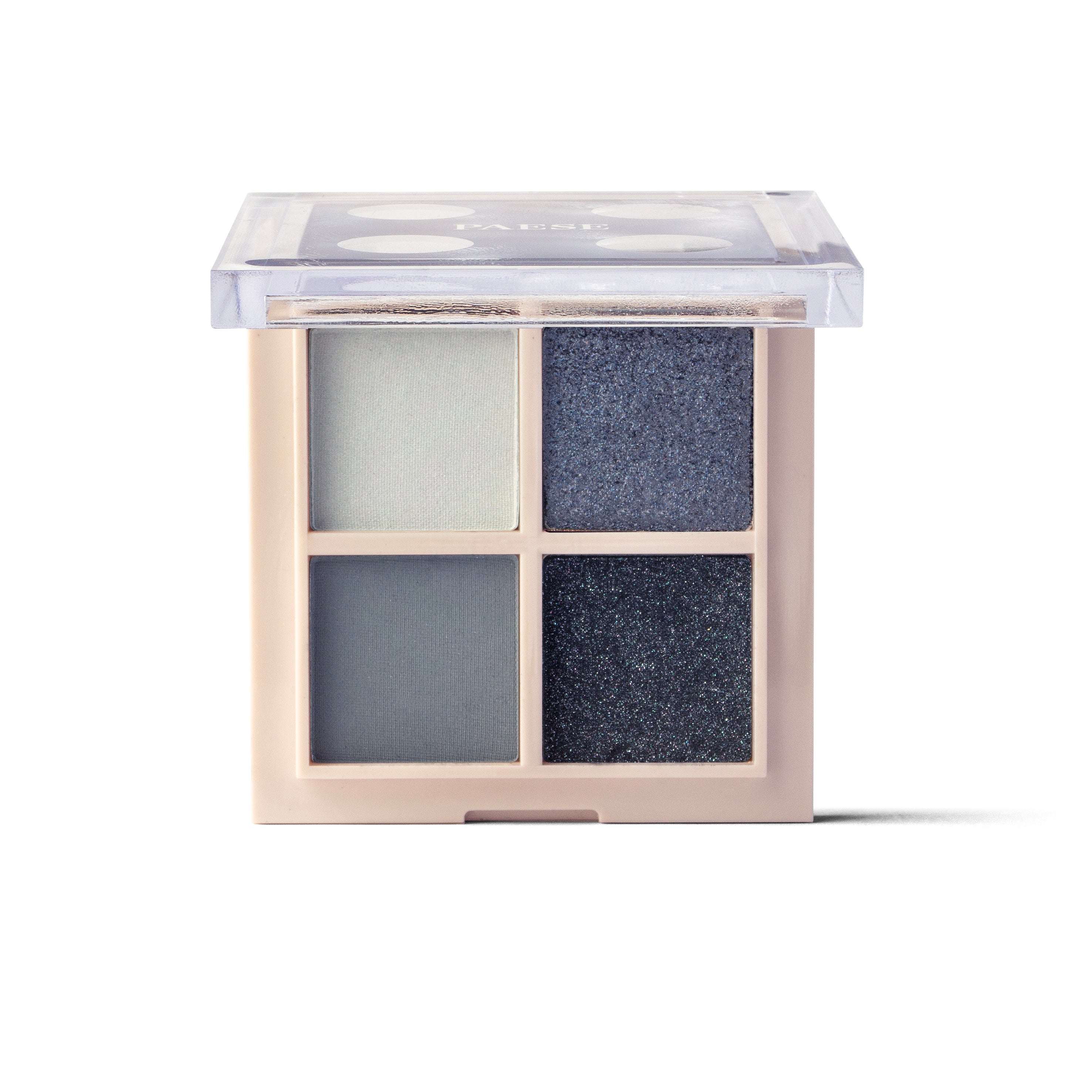 PAESE Daily Vibe Palette